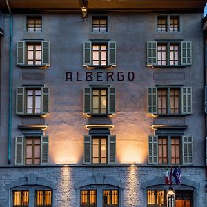 Petronilla - Hotel In Bergamo